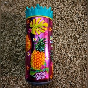 NWT Super Cute Cool Gear Tumbler